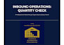 create operations manuals and sops to streamline your business